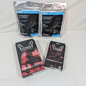 Compression Sleeve Bundles